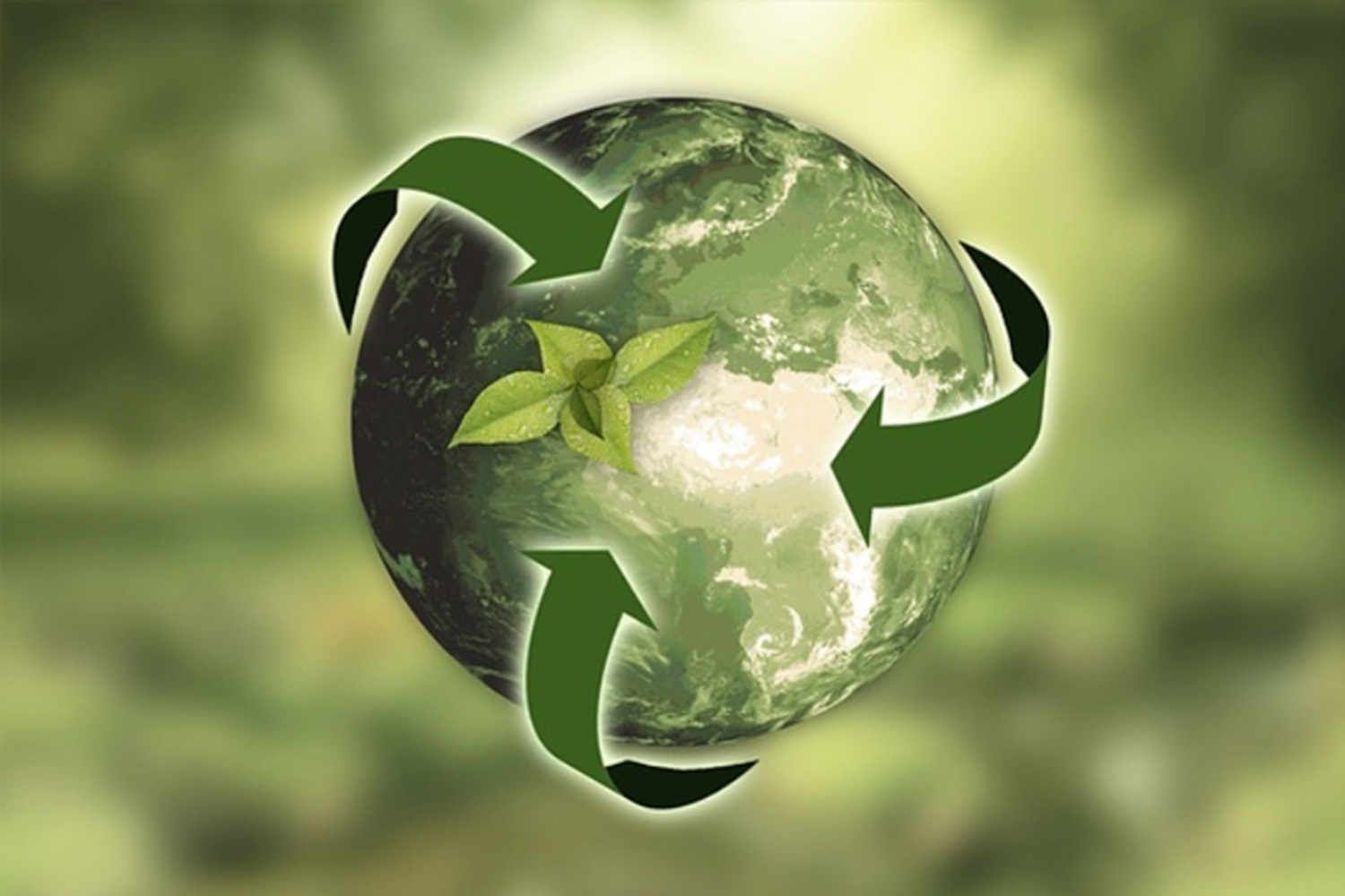 El proyecto de ley de residuos y suelos contaminados añade a su título en el Congreso «para una economía circular»