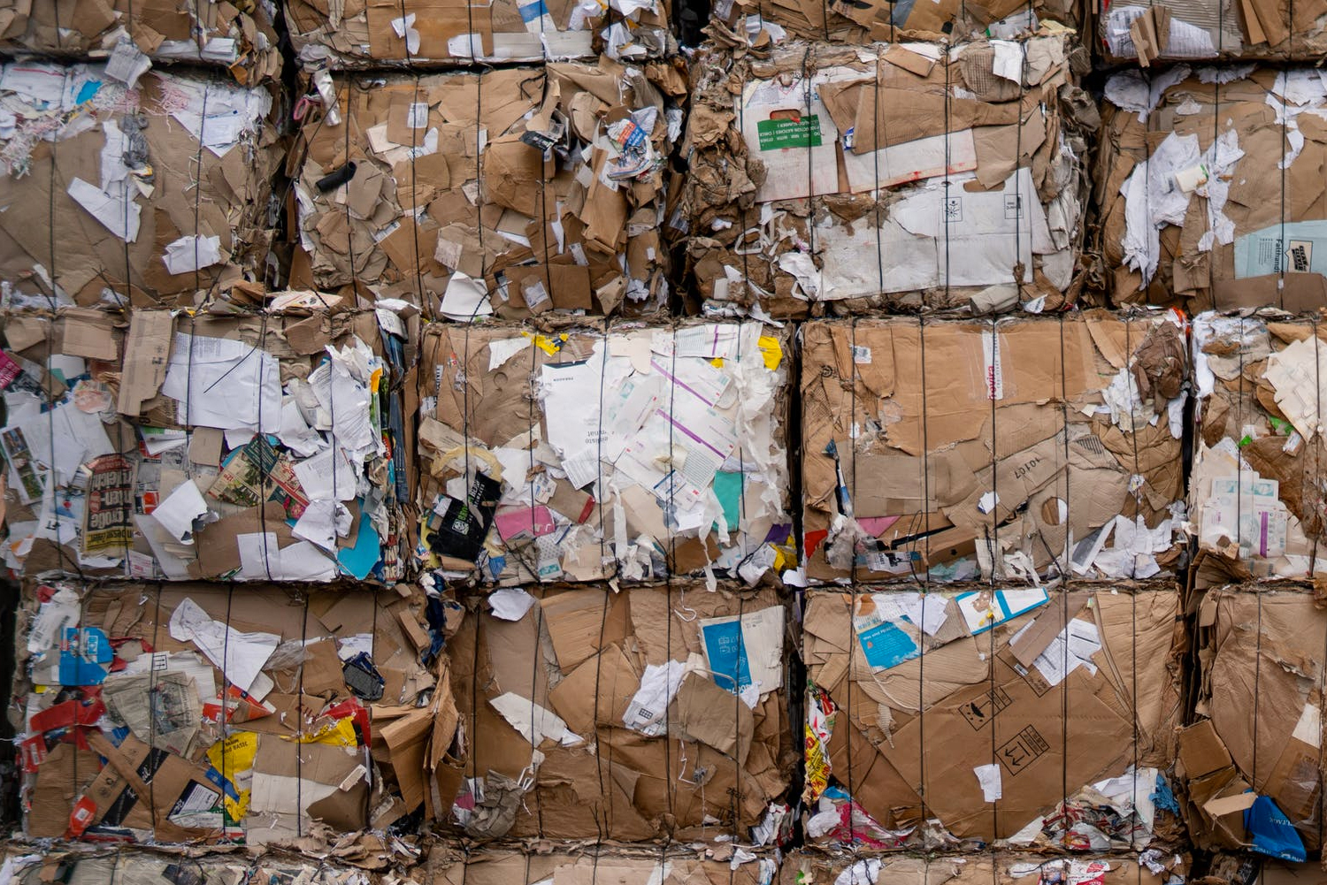 El Consejo General de Mediadores denuncia la situación de desamparo del sector del reciclaje